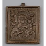 Икона Богородица Одигитрия